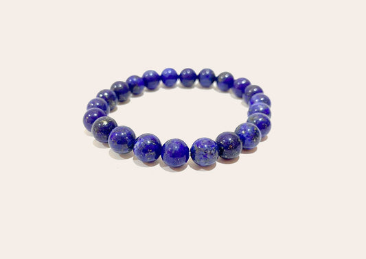 Blue SandStone Bracelets