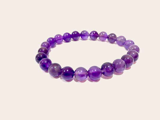 Sugar Purple Bracelet