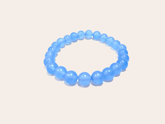 Sugar Blue Bracelets