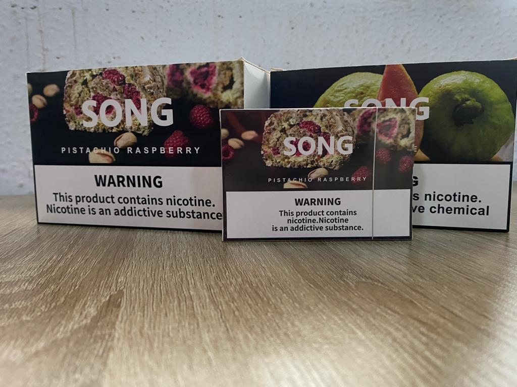 Song Vape Y193C