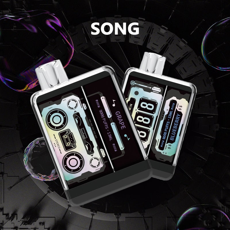 Song Vape Y193C